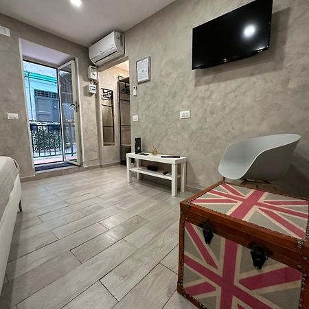 נאפולי Carlotta'S Home 18 מראה חיצוני תמונה