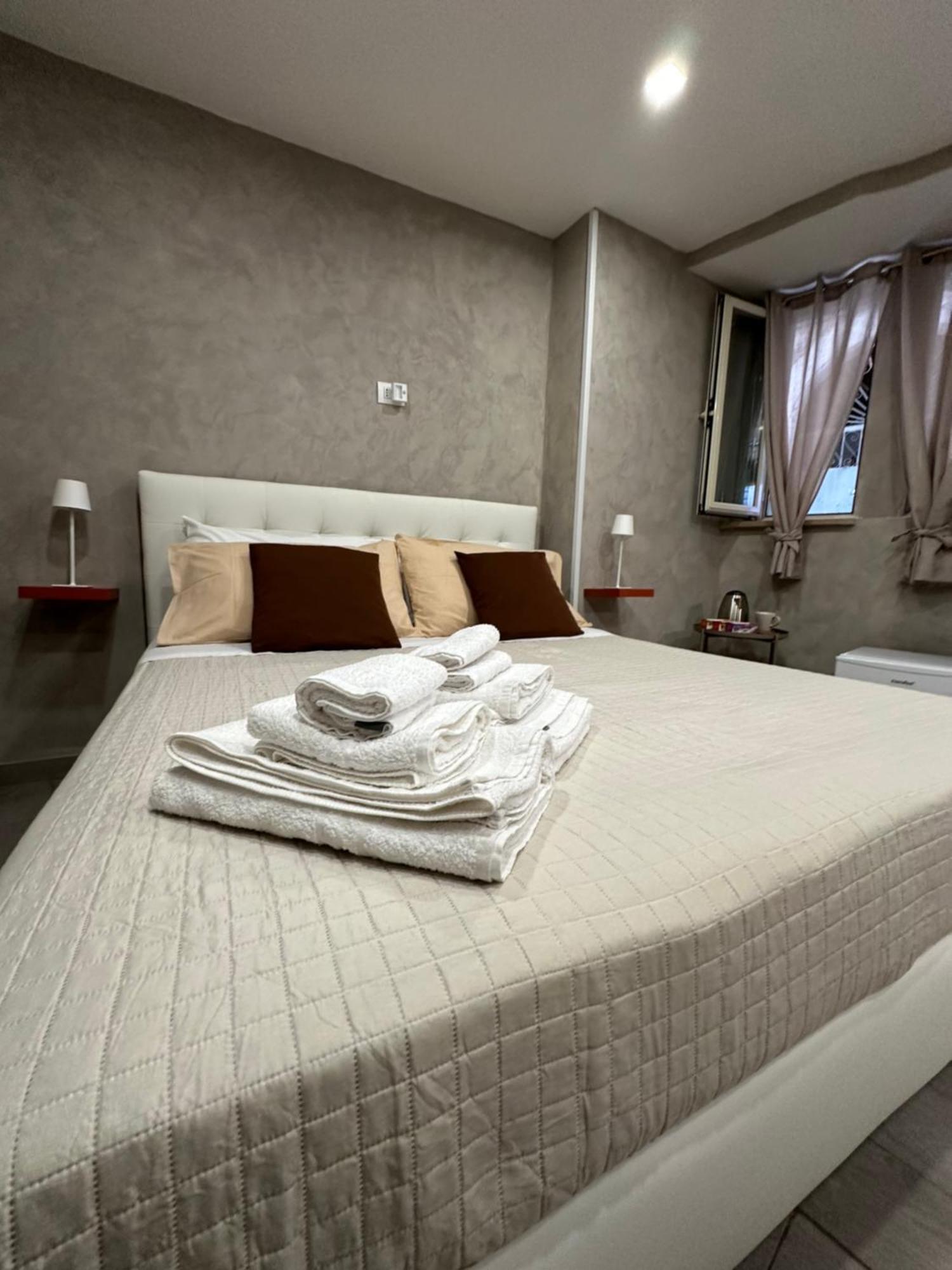 נאפולי Carlotta'S Home 18 מראה חיצוני תמונה