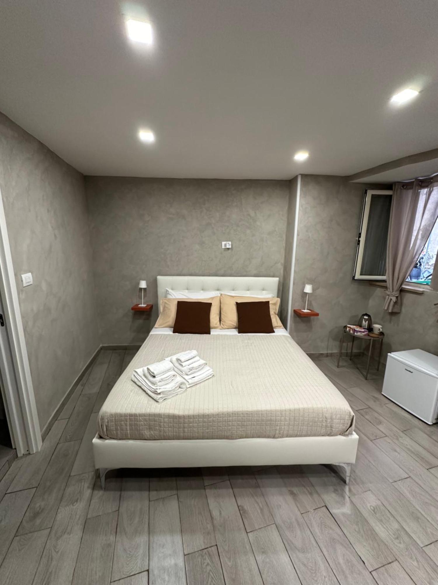 נאפולי Carlotta'S Home 18 מראה חיצוני תמונה